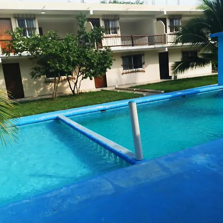 cachito de Cielo Villa